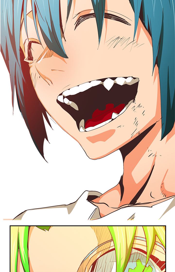 The God of High School Chapter 478 - Page 115