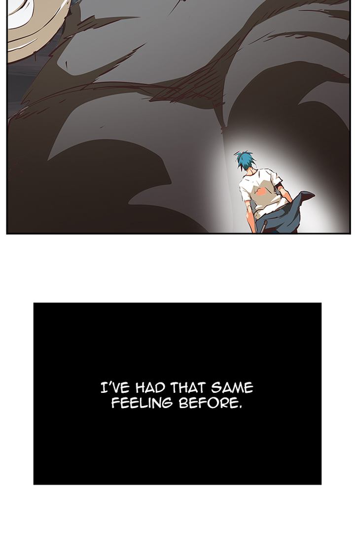 The God of High School Chapter 478 - Page 119