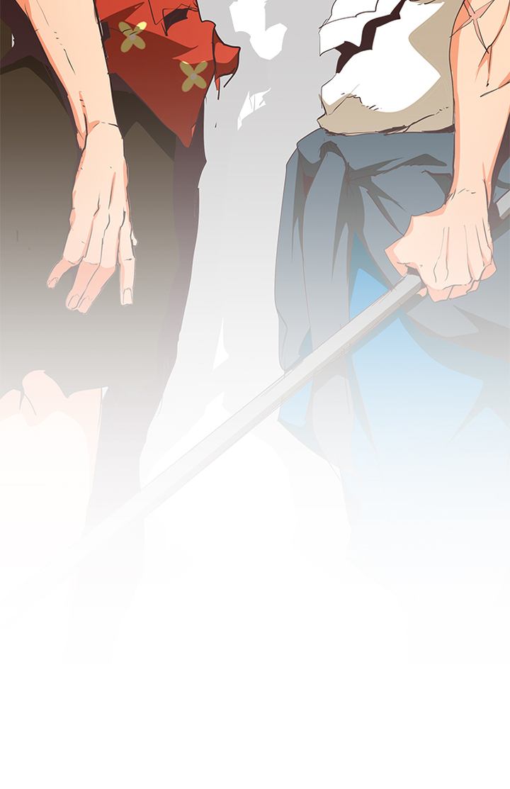 The God of High School Chapter 478 - Page 130