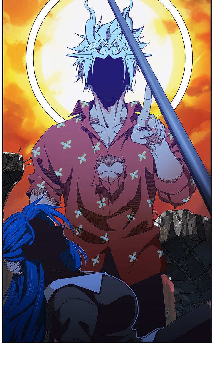 The God of High School Chapter 478 - Page 30