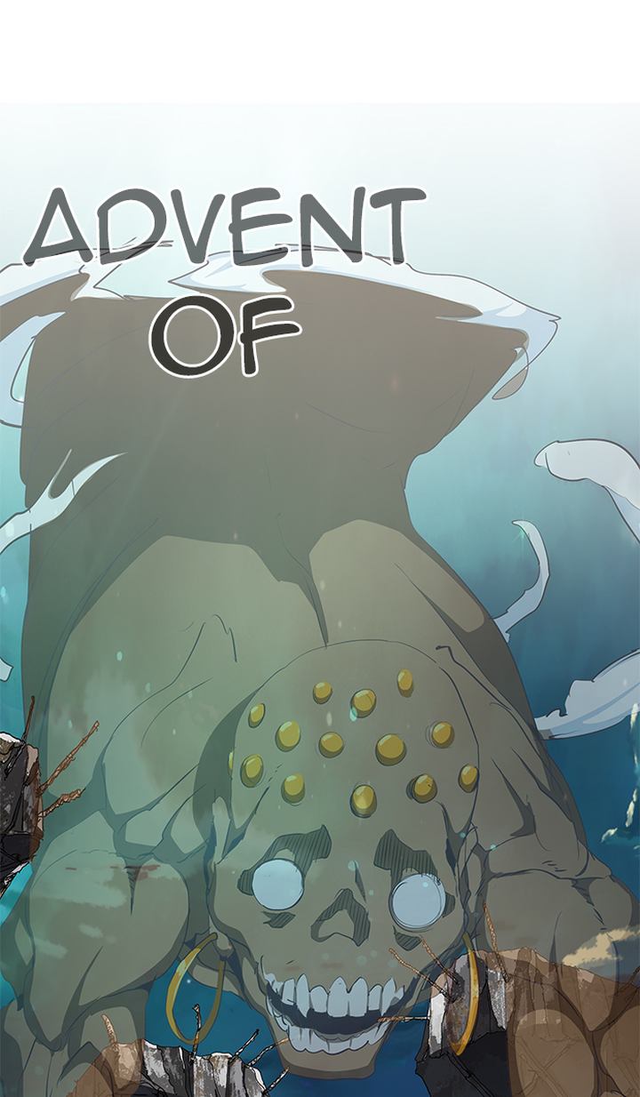 The God of High School Chapter 478 - Page 31