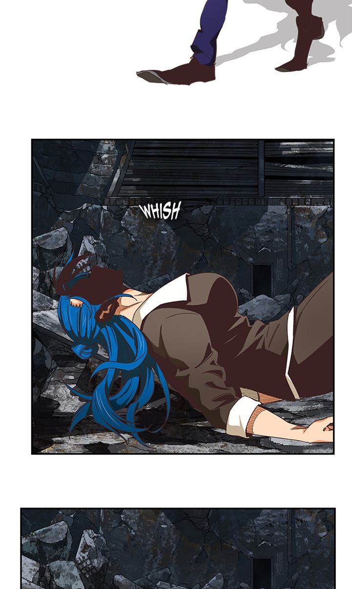 The God of High School Chapter 478 - Page 65