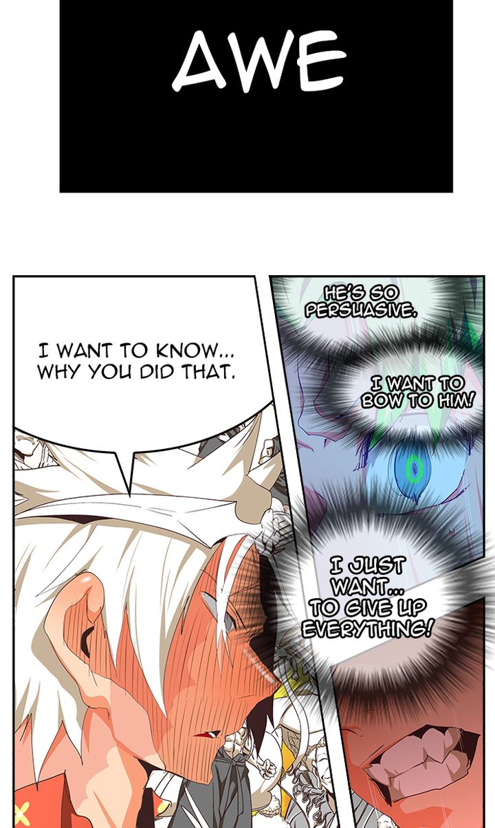 The God of High School Chapter 478 - Page 71