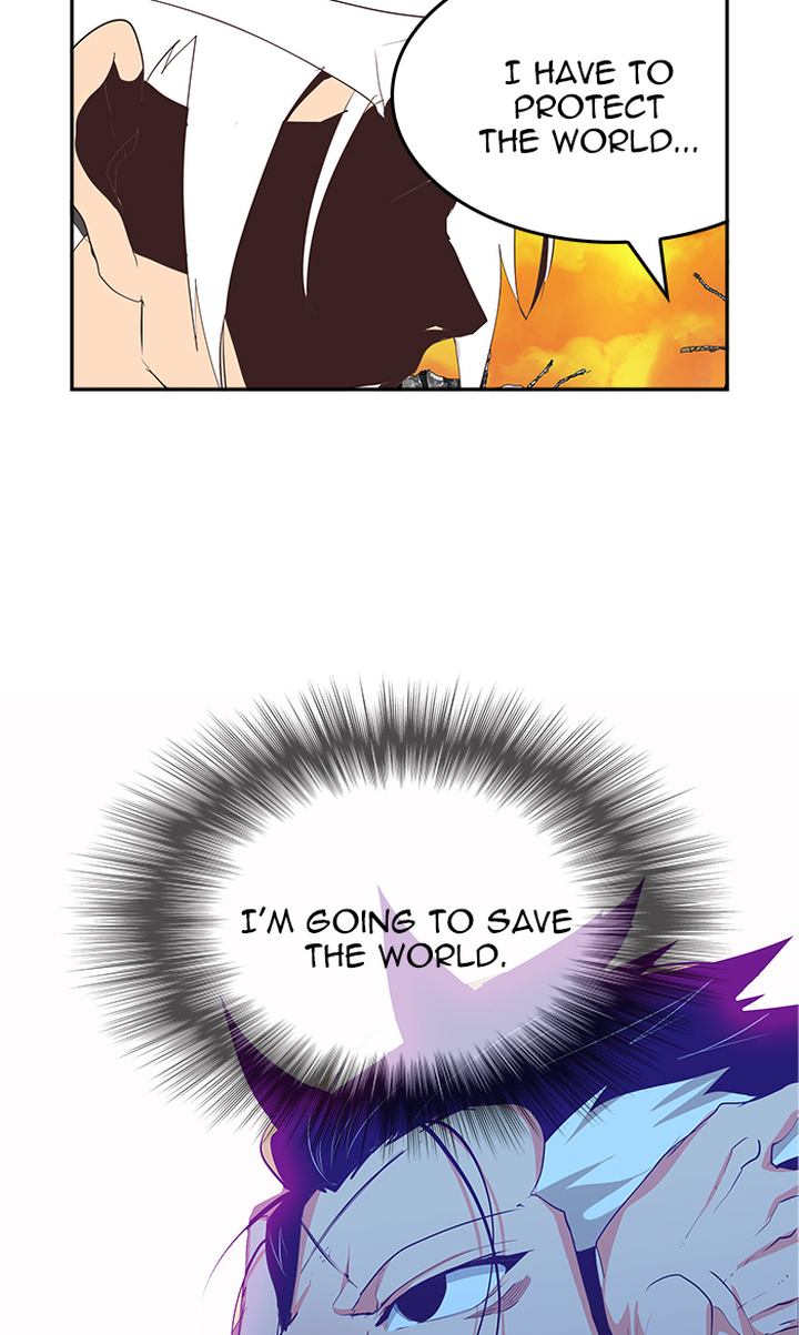 The God of High School Chapter 478 - Page 74