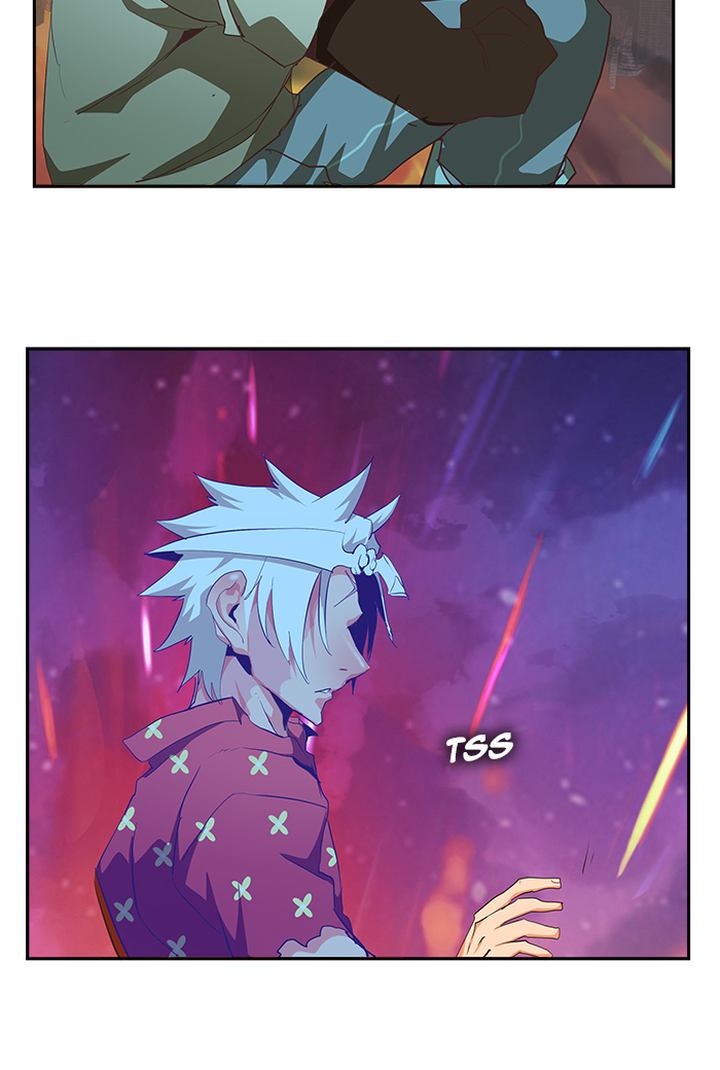 The God of High School Chapter 478 - Page 82