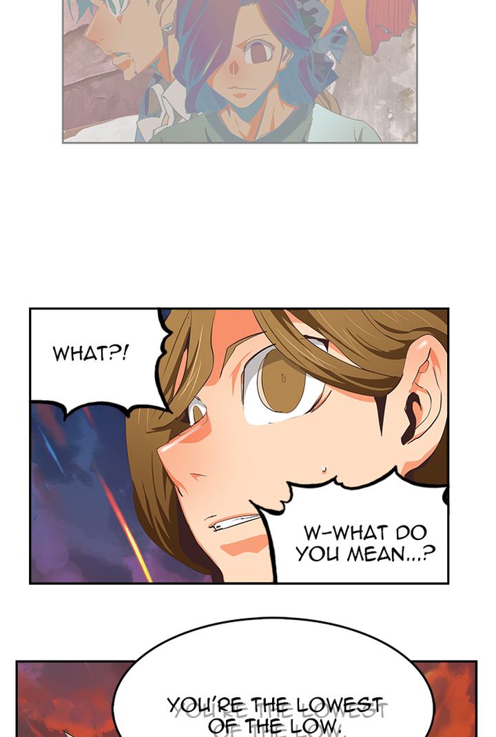 The God of High School Chapter 478 - Page 86