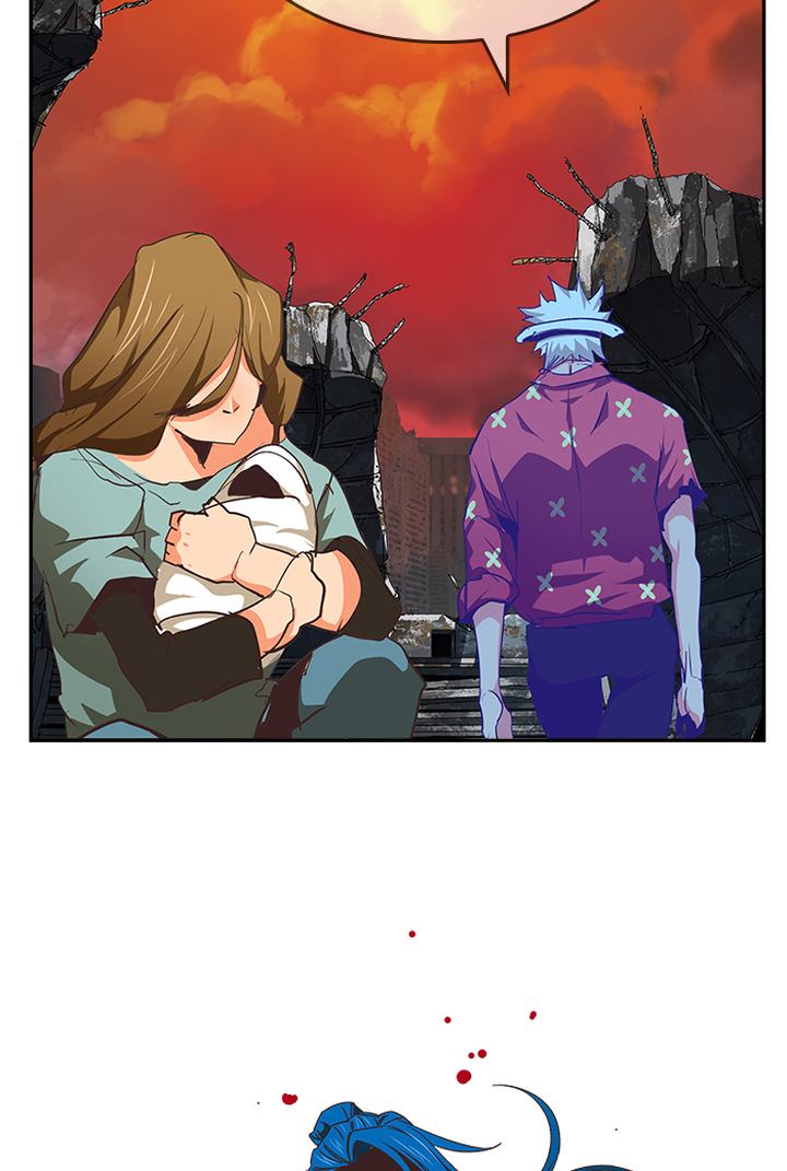 The God of High School Chapter 478 - Page 90