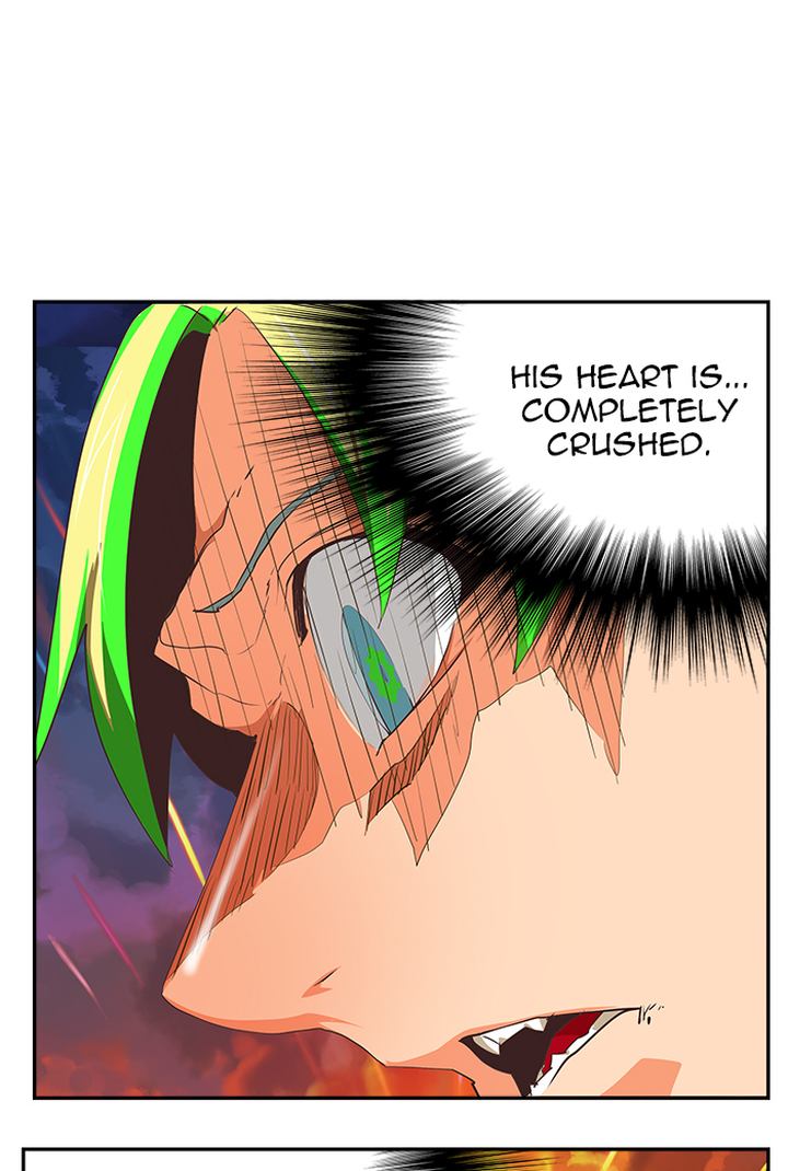 The God of High School Chapter 478 - Page 92