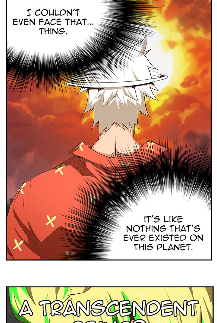 The God of High School Chapter 478 - Page 93