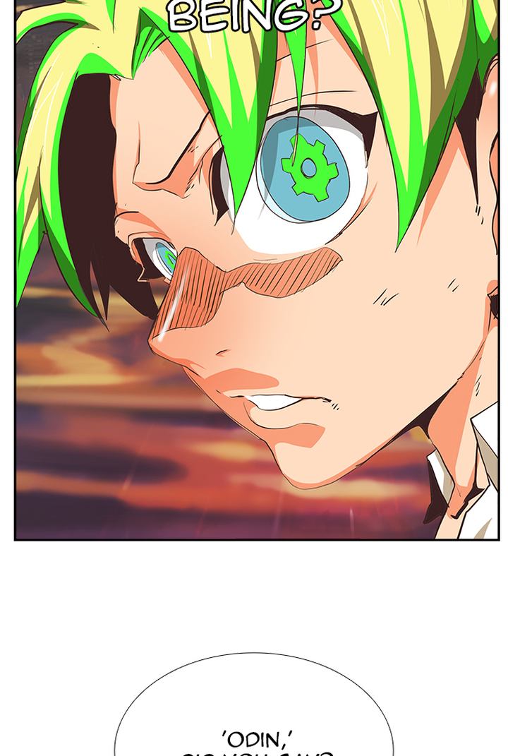 The God of High School Chapter 478 - Page 94