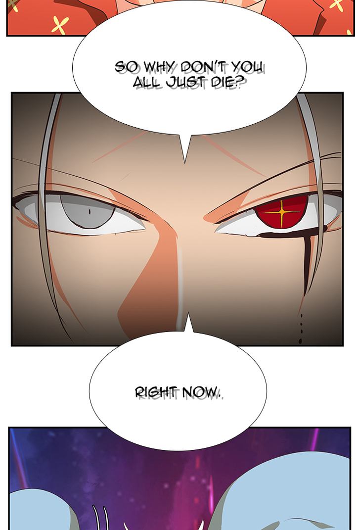 The God of High School Chapter 478 - Page 97