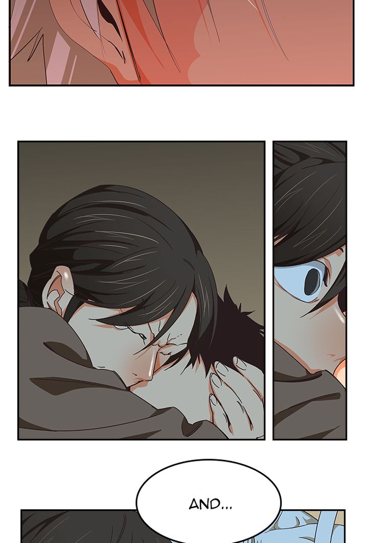 The God of High School Chapter 479 - Page 10