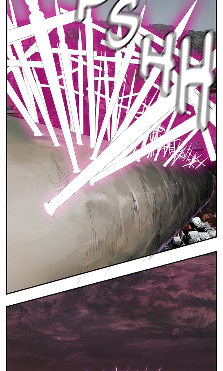 The God of High School Chapter 479 - Page 103