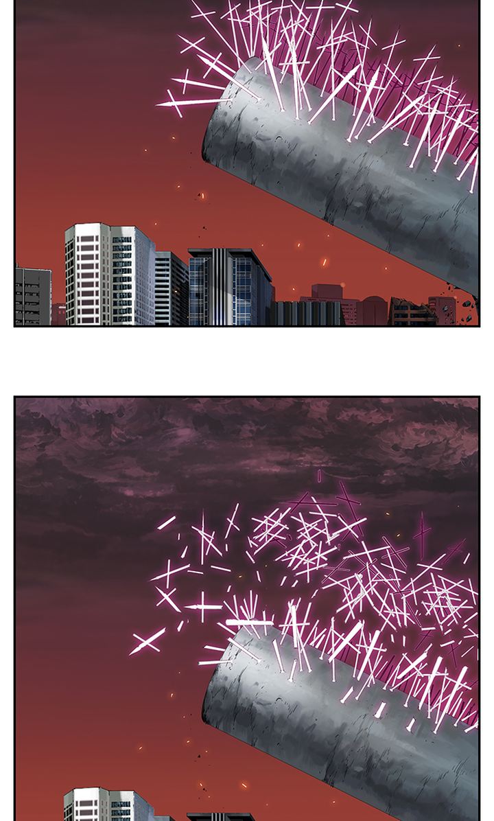 The God of High School Chapter 479 - Page 104