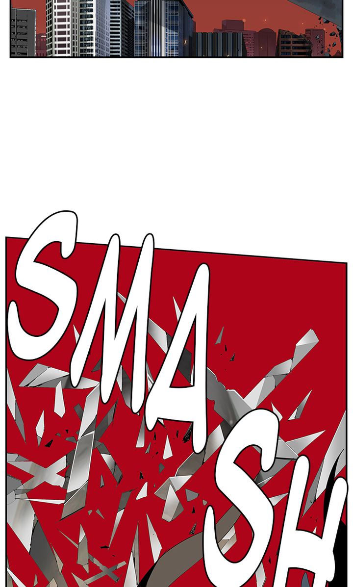 The God of High School Chapter 479 - Page 105