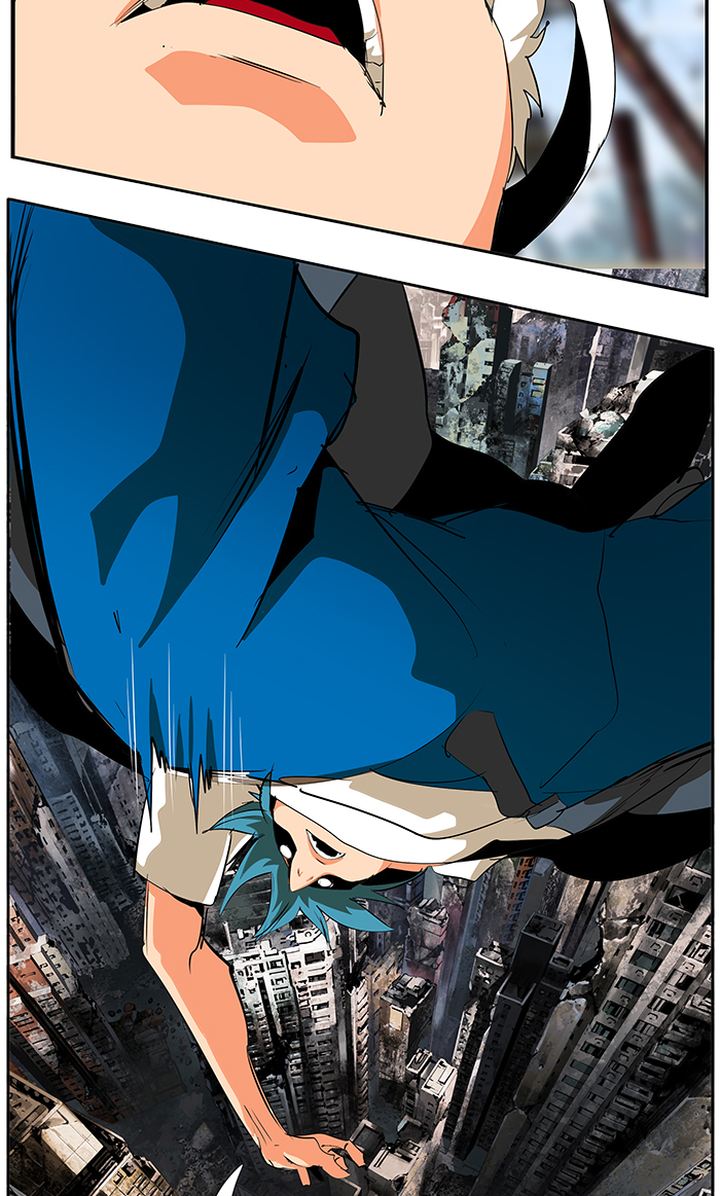 The God of High School Chapter 479 - Page 108