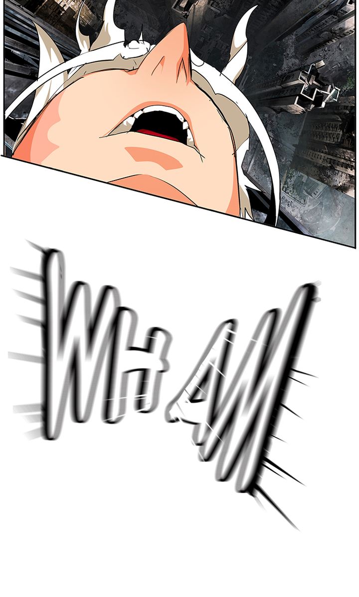 The God of High School Chapter 479 - Page 109