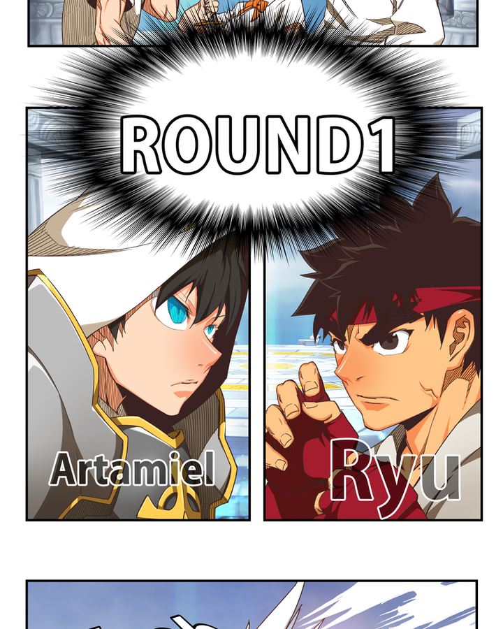 The God of High School Chapter 479 - Page 111