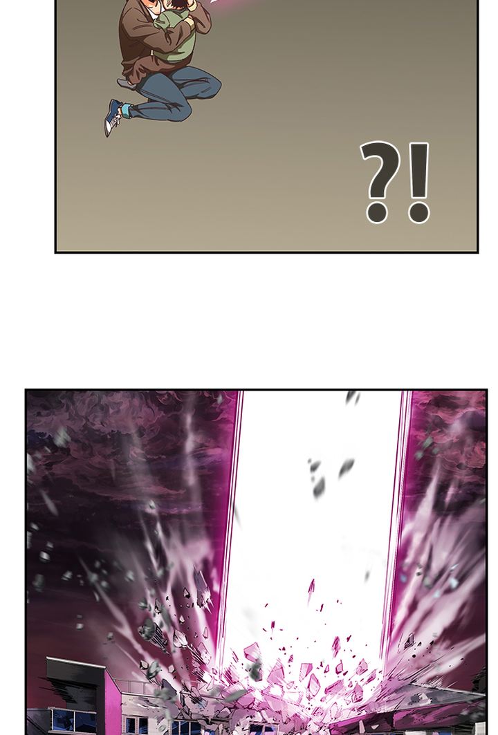 The God of High School Chapter 479 - Page 12