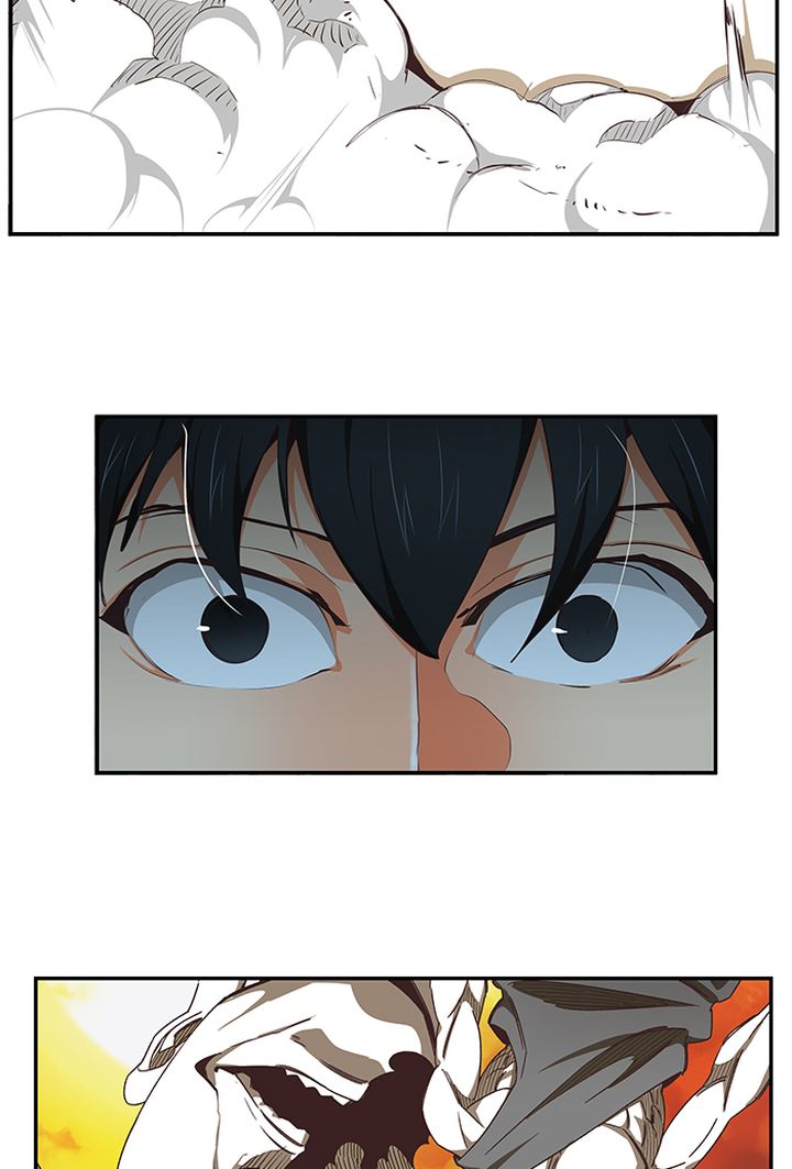 The God of High School Chapter 479 - Page 18