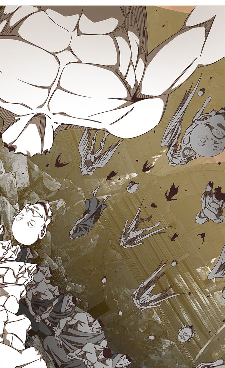 The God of High School Chapter 479 - Page 25