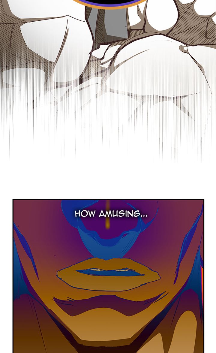 The God of High School Chapter 479 - Page 27