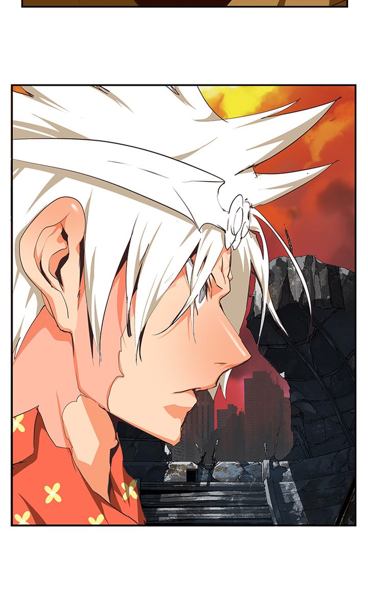 The God of High School Chapter 479 - Page 28