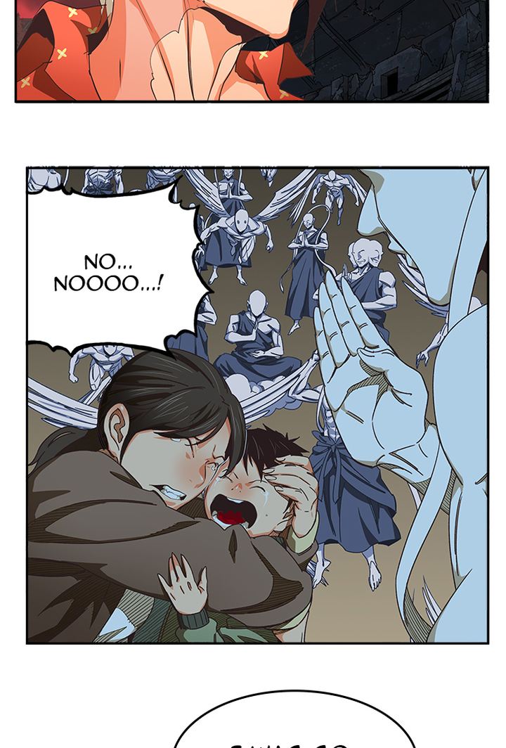 The God of High School Chapter 479 - Page 3