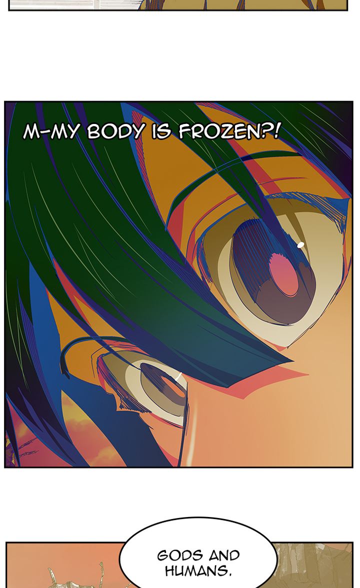 The God of High School Chapter 479 - Page 33