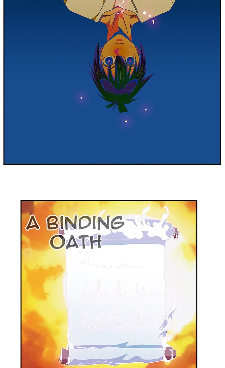 The God of High School Chapter 479 - Page 35