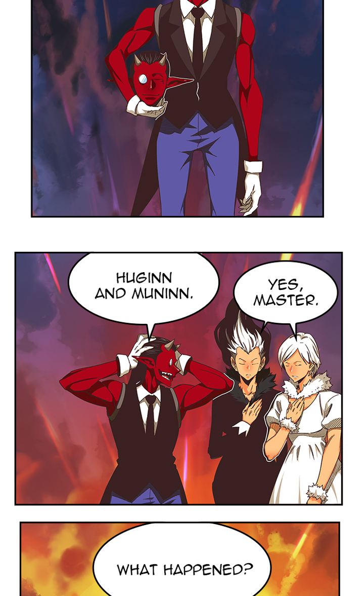 The God of High School Chapter 479 - Page 41