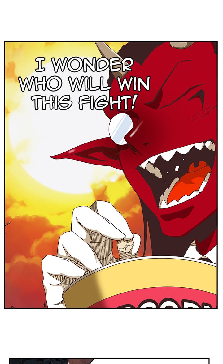 The God of High School Chapter 479 - Page 46