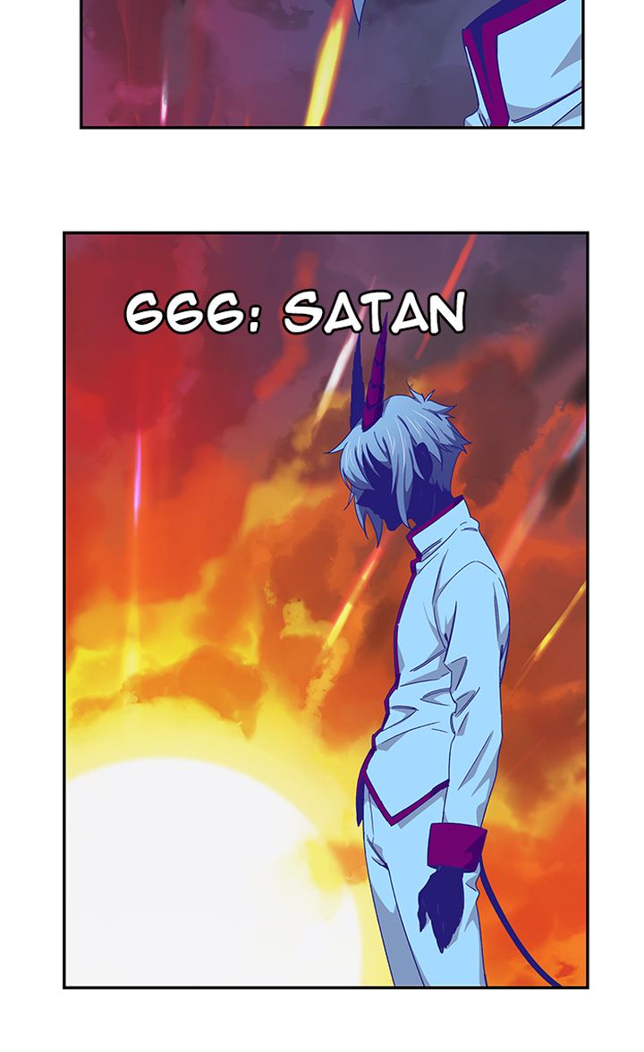 The God of High School Chapter 479 - Page 48