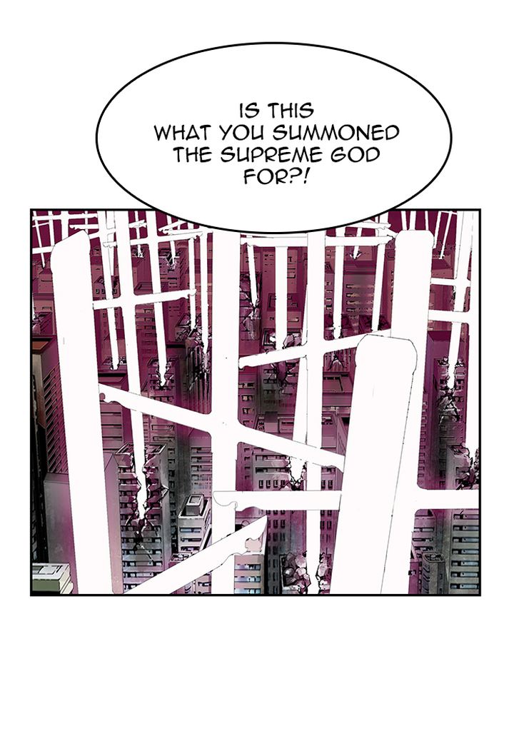 The God of High School Chapter 479 - Page 53