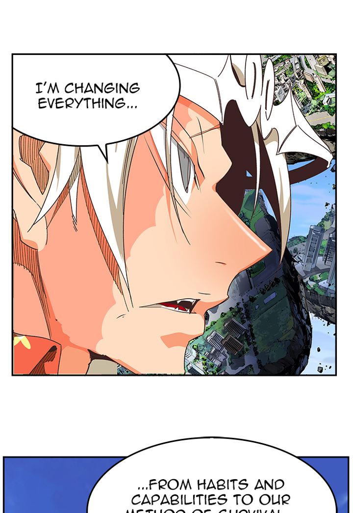 The God of High School Chapter 479 - Page 63