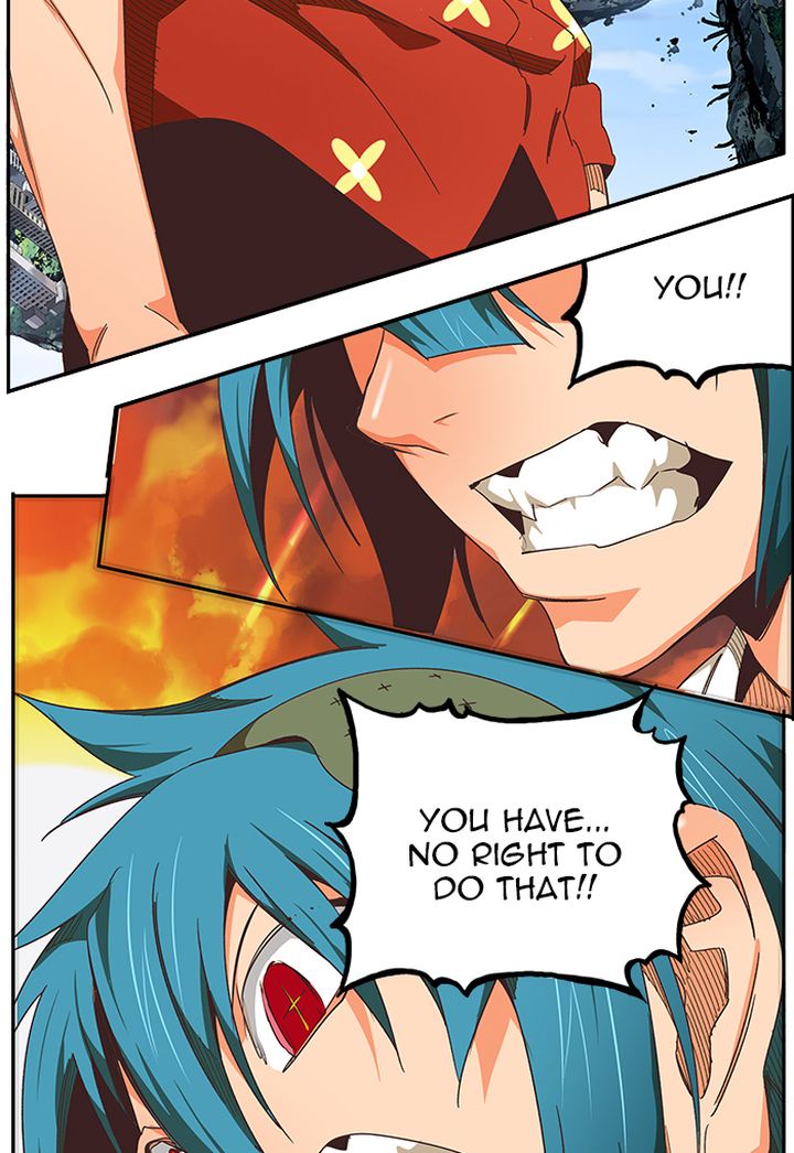 The God of High School Chapter 479 - Page 65