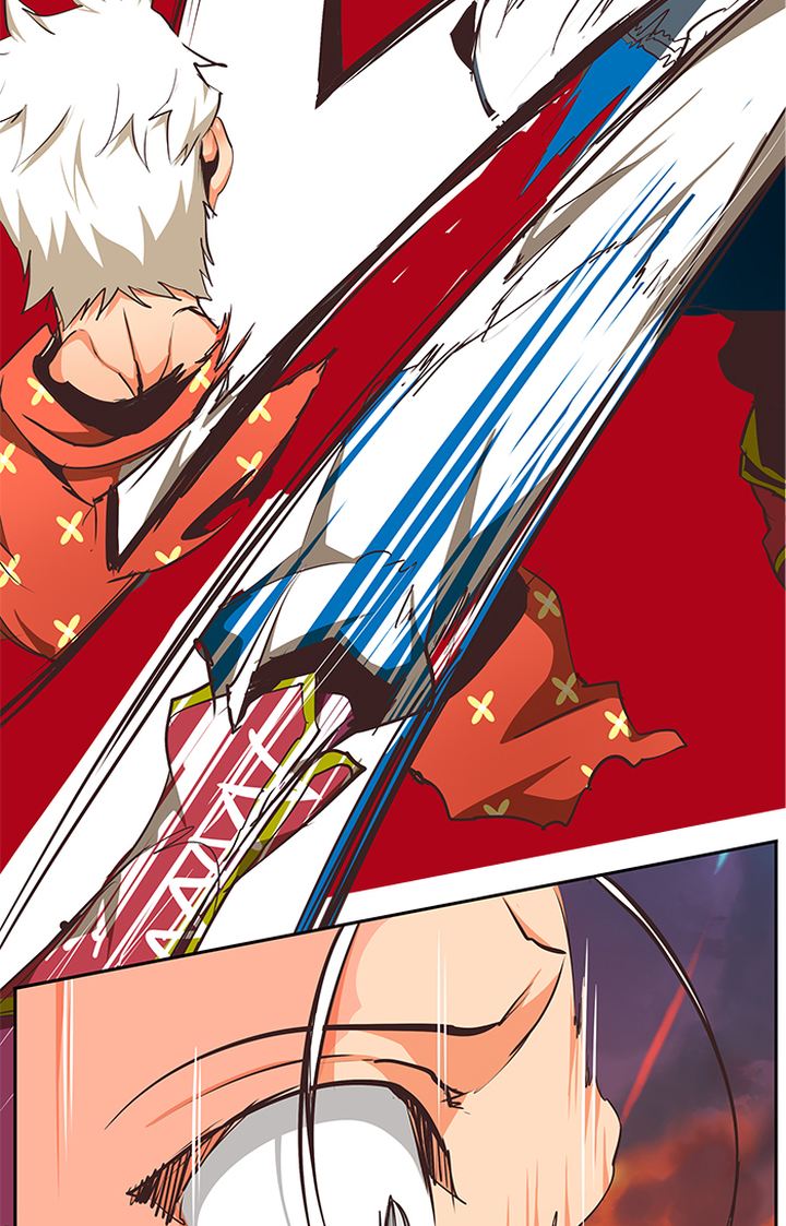 The God of High School Chapter 479 - Page 74