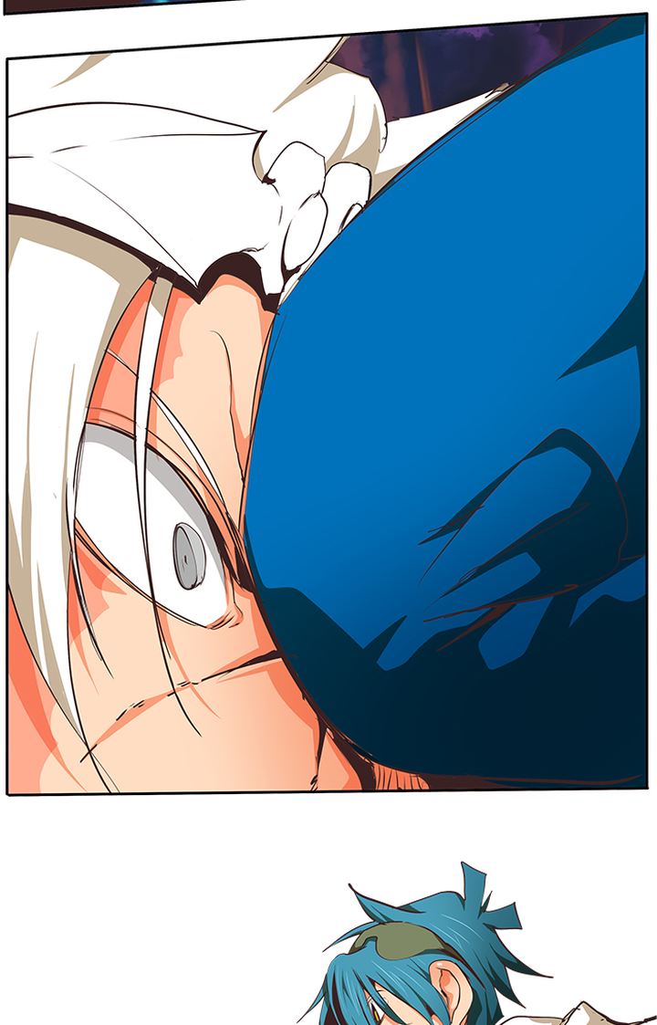 The God of High School Chapter 479 - Page 77