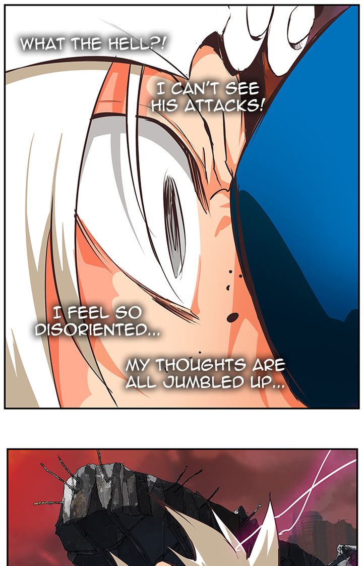 The God of High School Chapter 479 - Page 79