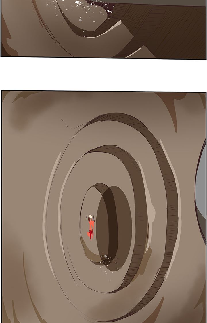 The God of High School Chapter 479 - Page 91