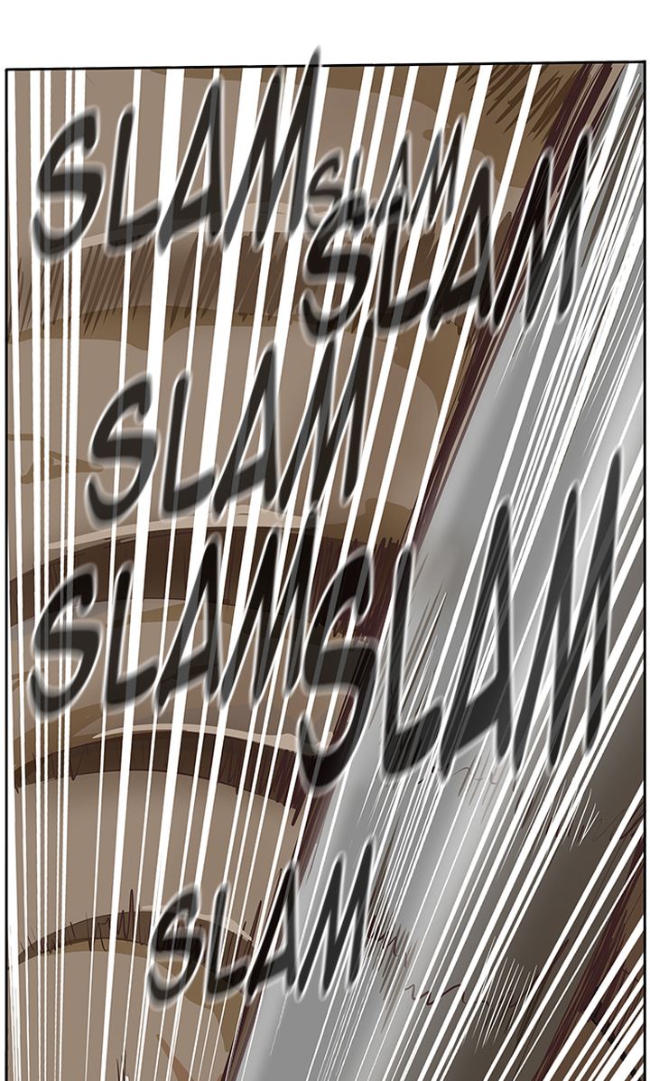 The God of High School Chapter 479 - Page 93