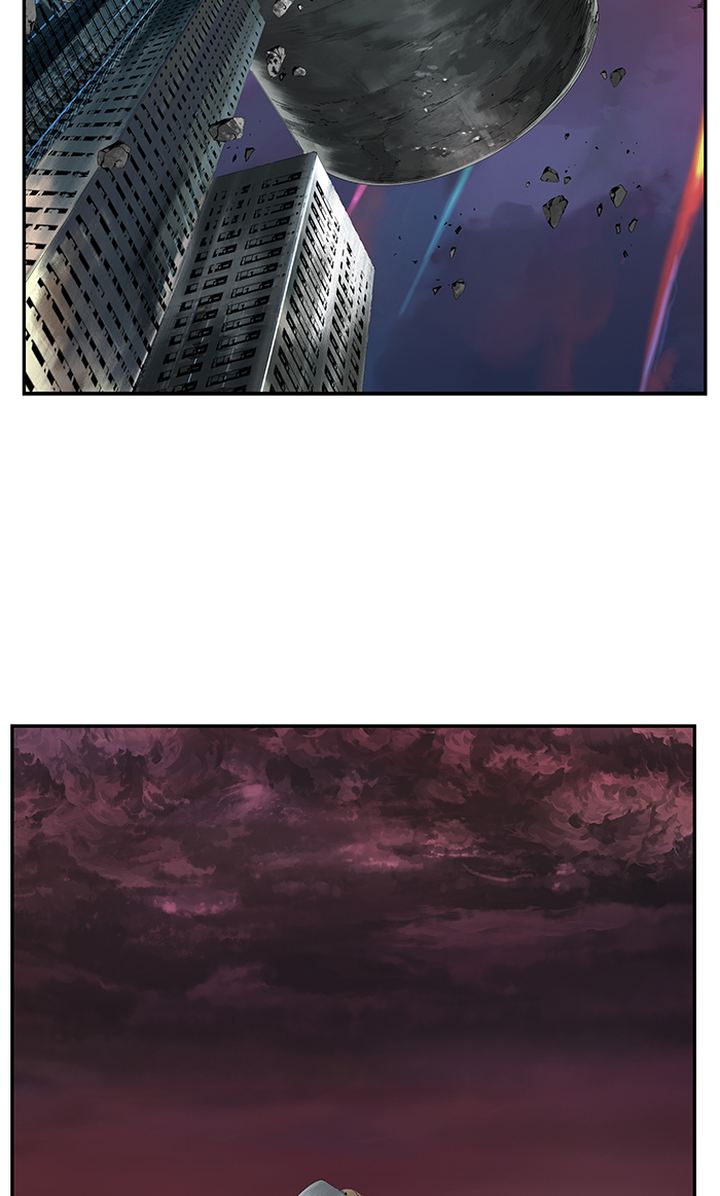 The God of High School Chapter 479 - Page 98