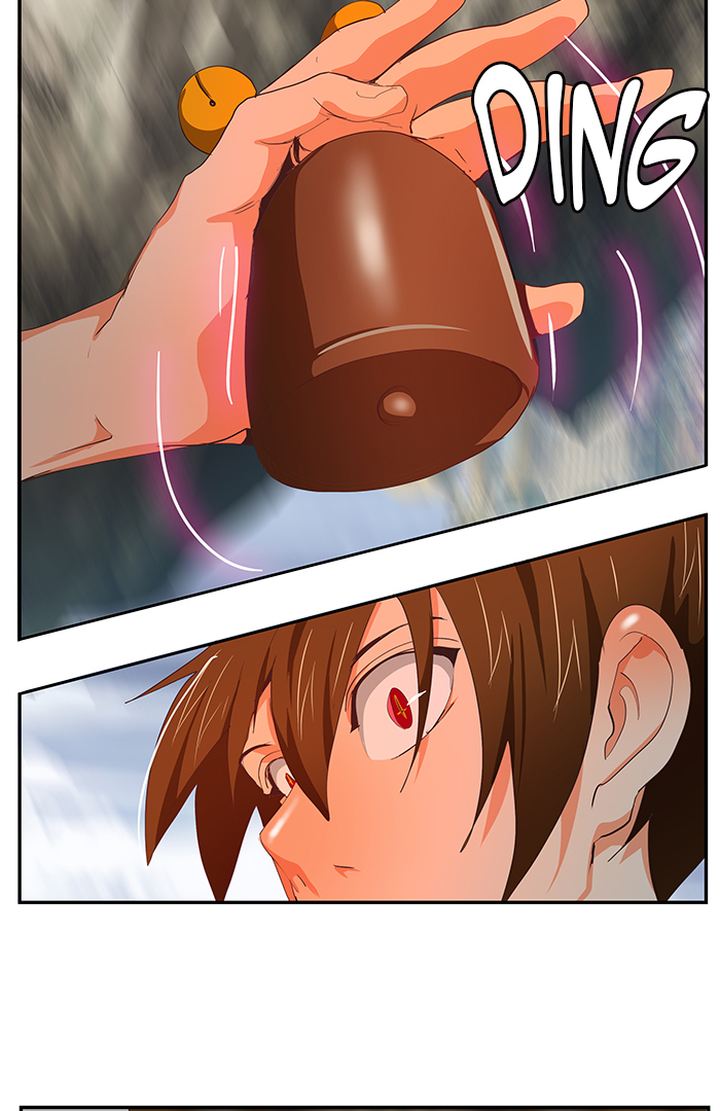 The God of High School Chapter 480 - Page 100