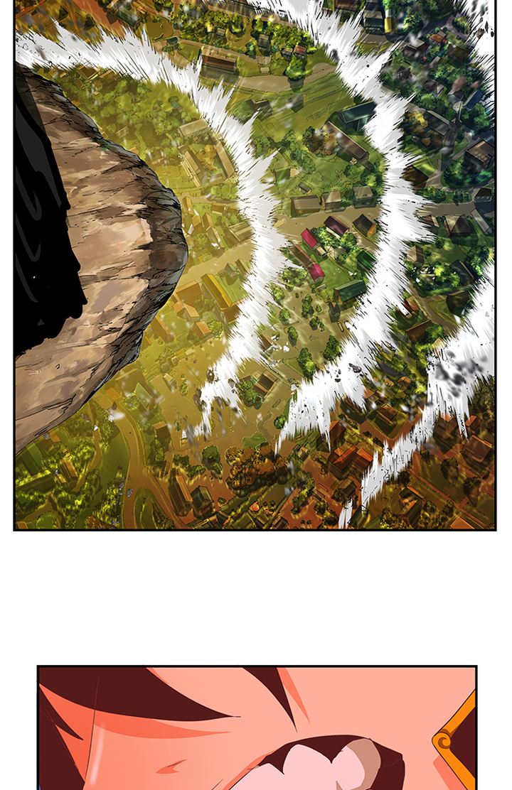 The God of High School Chapter 480 - Page 106