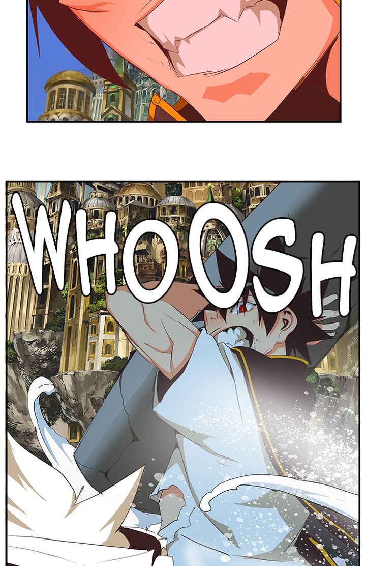 The God of High School Chapter 480 - Page 107