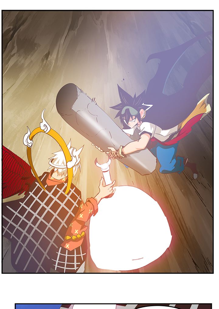 The God of High School Chapter 480 - Page 111