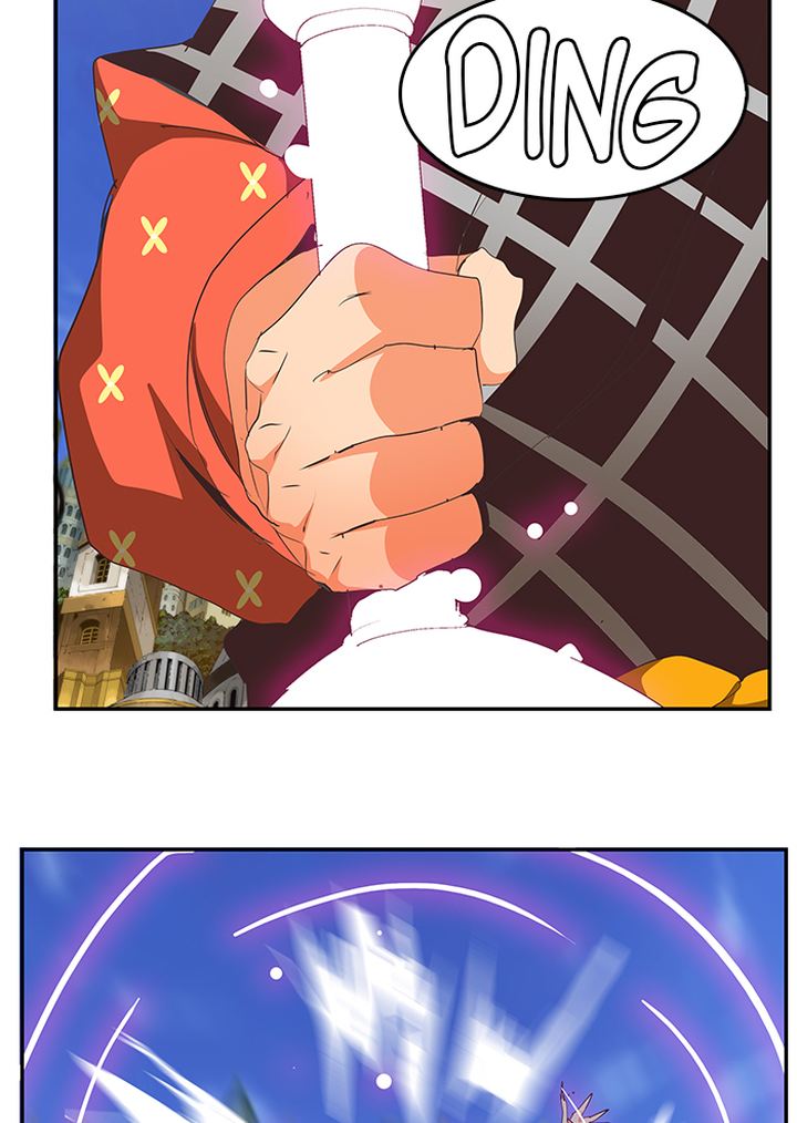 The God of High School Chapter 480 - Page 112