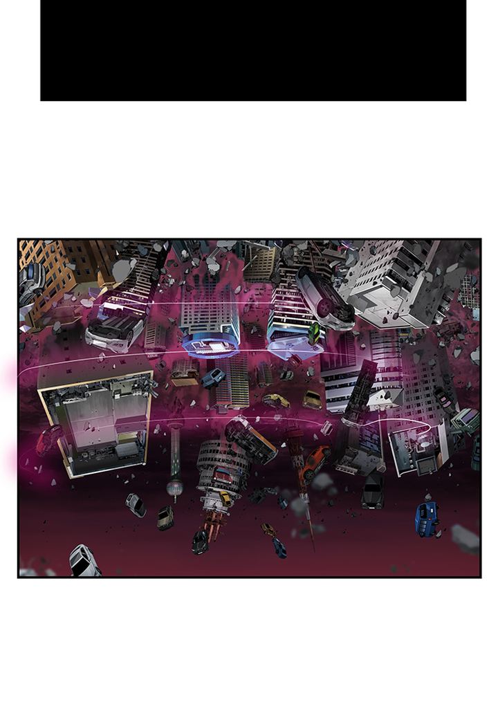 The God of High School Chapter 480 - Page 115