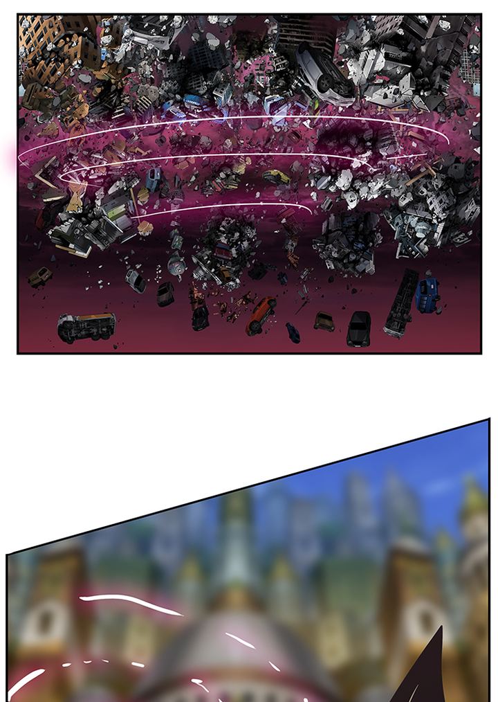 The God of High School Chapter 480 - Page 116