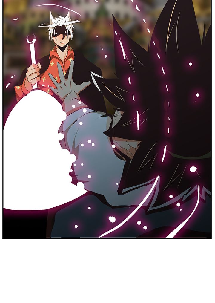 The God of High School Chapter 480 - Page 117